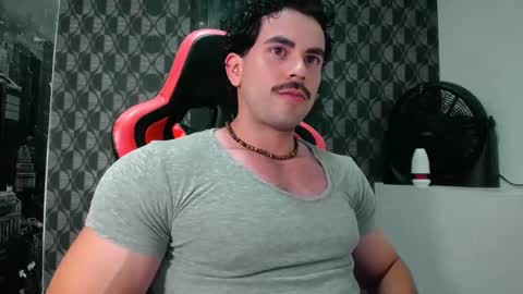 JakeSkye online show from 03-12-25, 03:02