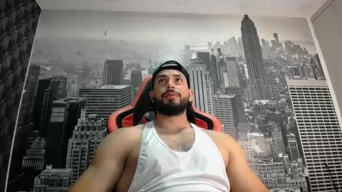 JakeSkye online show from 09-08-25, 09:25