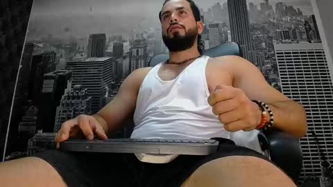 JakeSkye online show from 09-20-25, 11:50