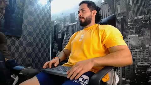 JakeSkye online show from 09-24-25, 12:03