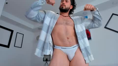 JakeSkye online show from 09-26-25, 01:59