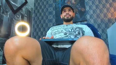 JakeSkye online show from 02-28-26, 09:49