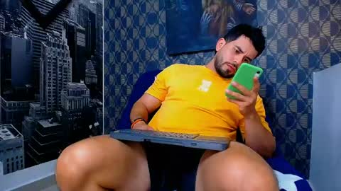 JakeSkye online show from 04-24-26, 01:24