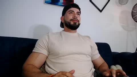 JakeSkye online show from 05-14-26, 11:50