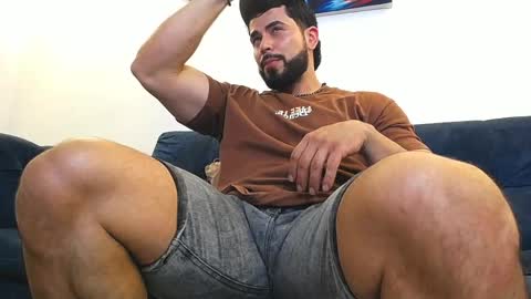 JakeSkye online show from 05-26-26, 02:18