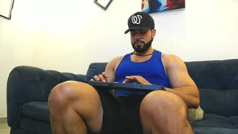 JakeSkye online show from 05-27-26, 01:24