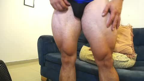 JakeSkye online show from 05-27-26, 01:57