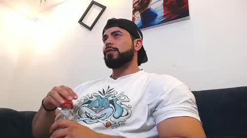 JakeSkye online show from 06-01-26, 12:56