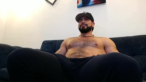 JakeSkye online show from 06-04-26, 12:49