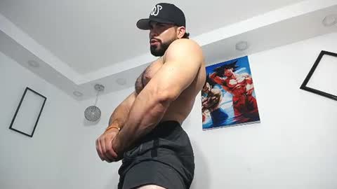 JakeSkye online show from 06-19-26, 01:32
