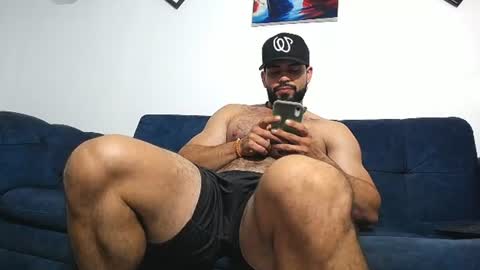 JakeSkye online show from 06-21-26, 02:25