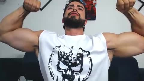 JakeSkye online show from 07-05-26, 01:12