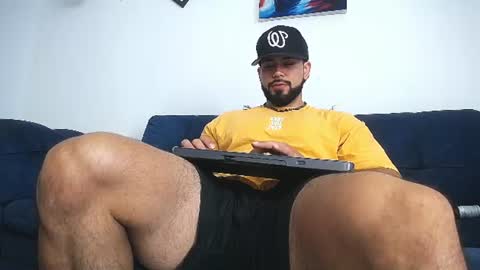 JakeSkye online show from 07-25-26, 03:31