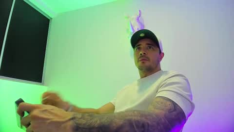 jakestone_1 online show from 02-14-26, 08:49