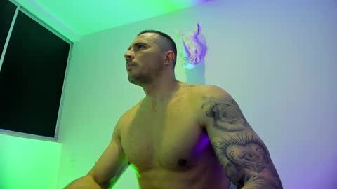 jakestone_1 online show from 02-24-26, 01:14