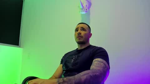 jakestone_1 online show from 02-26-26, 01:15