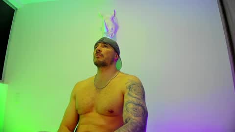 jakestone_1 online show from 04-17-26, 10:46