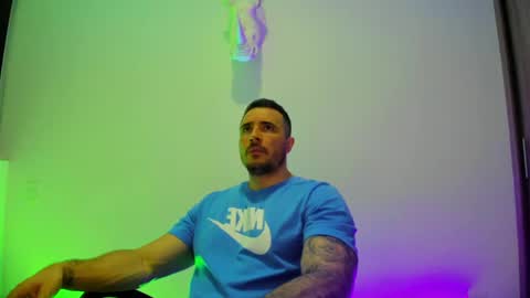 jakestone_1 online show from 04-18-26, 07:18