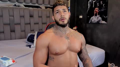 my name is sebas If you come here dont hesitate to say hello Im a guy who really likes having conversations and having hot online show from 03-08-26, 12:08