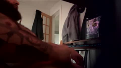 JakeWitDaSnake47 online show from 11-29-25, 08:45