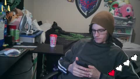 Snapshot of jakieepoo212 chatting on 01-04-25, 03:07 Jakieepoo212 online show from 01-04-25, 03:07