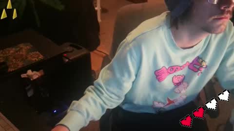 Snapshot of jakieepoo212 chatting on 11-16-25, 05:18 Jakieepoo212 online show from 11-16-25, 05:18