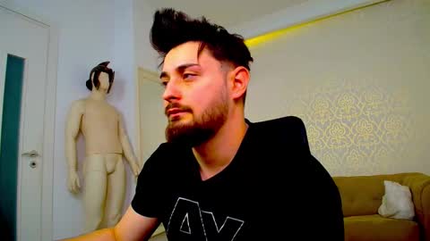 JalenPenn online show from 03-14-26, 06:19