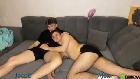 Snapshot of jalexkassyx chatting on 05-29-26, 03:10 Alex JacobKassy online show from 05-29-26, 03:10