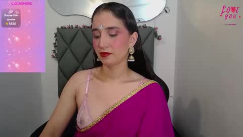 Jalima Mona online show from 10-21-25, 11:55