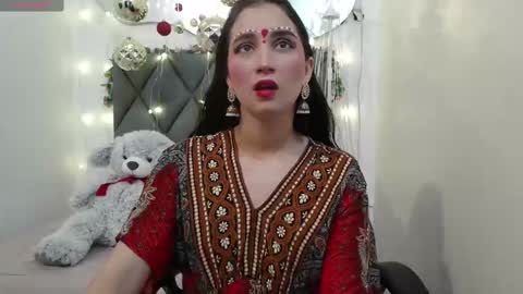 Jalima Mona online show from 11-18-25, 12:20