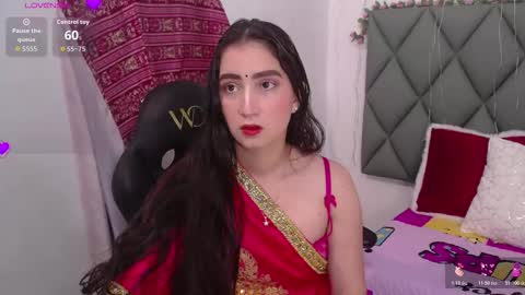 Jalima Mona online show from 01-14-26, 12:00