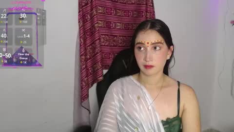 Jalima Mona online show from 02-10-26, 11:47