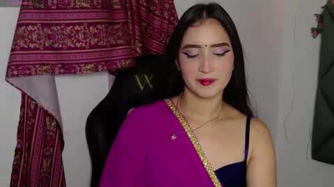 Jalima Mona online show from 02-27-26, 12:05