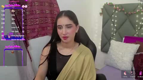 Jalima Mona online show from 03-02-26, 12:01