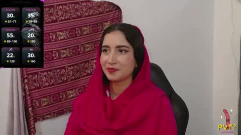 Jalima Mona online show from 04-23-26, 01:35