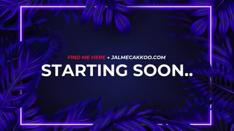 jalmecakkoo online show from 10-19-25, 11:22