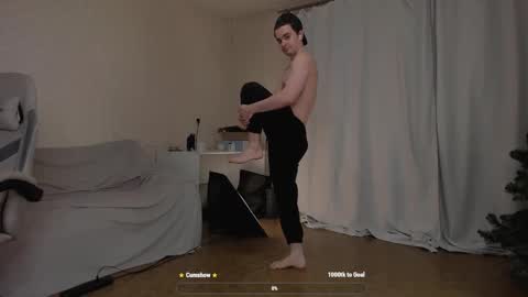 Snapshot of jame_flow chatting on 12-03-24, 09:33 Hey there Im Jame online show from 12-03-24, 09:33