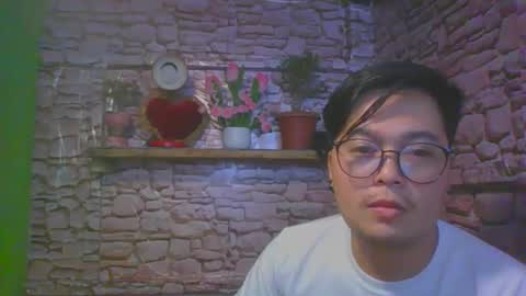 Snapshot of jamel_poka91 chatting on 09-27-25, 03:28 asian jameeee online show from 09-27-25, 03:28