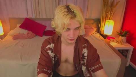 JameMiller online show from 04-24-26, 07:00