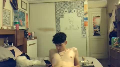 James online show from 03-07-26, 02:52