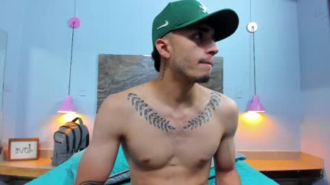 james_06_ online show from 05-03-26, 11:27