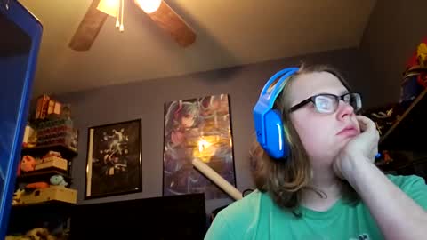 james_7675 online show from 01-19-25, 10:17