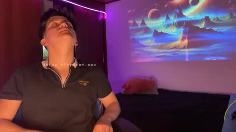 Snapshot of james__taylor21 chatting on 02-13-25, 02:01 JAMES TAYLOR online show from 02-13-25, 02:01