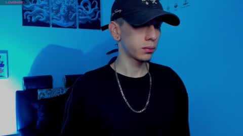 james_adamss_ online show from 11-22-25, 12:26