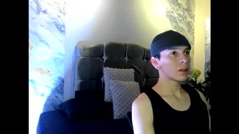 james_adamss_ online show from 01-06-26, 12:31