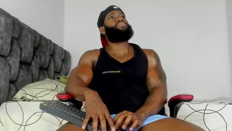 Snapshot of james_bbcmuscle chatting on 10-03-25, 12:35 James BBC online show from 10-03-25, 12:35