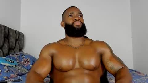 Snapshot of james_bbcmuscle chatting on 11-16-25, 08:58 James BBC online show from 11-16-25, 08:58