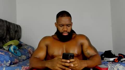 Snapshot of james_bbcmuscle chatting on 11-22-25, 11:26 James BBC online show from 11-22-25, 11:26