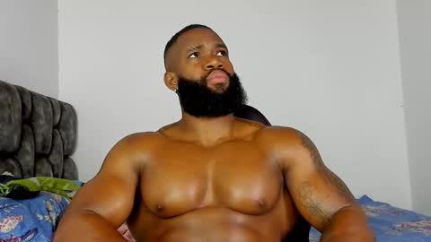 Snapshot of james_bbcmuscle chatting on 12-14-25, 12:49 James BBC online show from 12-14-25, 12:49