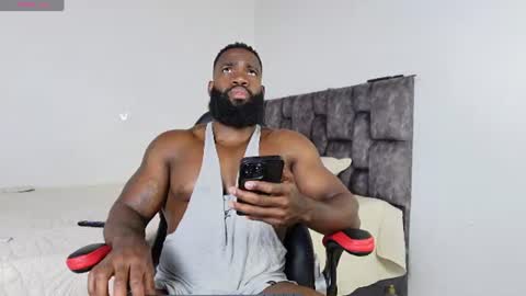 Snapshot of james_bbcmuscle chatting on 06-14-26, 10:56 James BBC online show from 06-14-26, 10:56